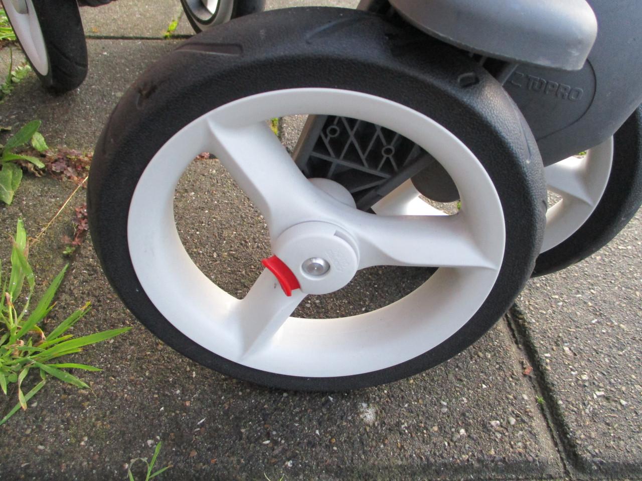 Te koopTopro troja 5G (nieuwste model) als nieuw