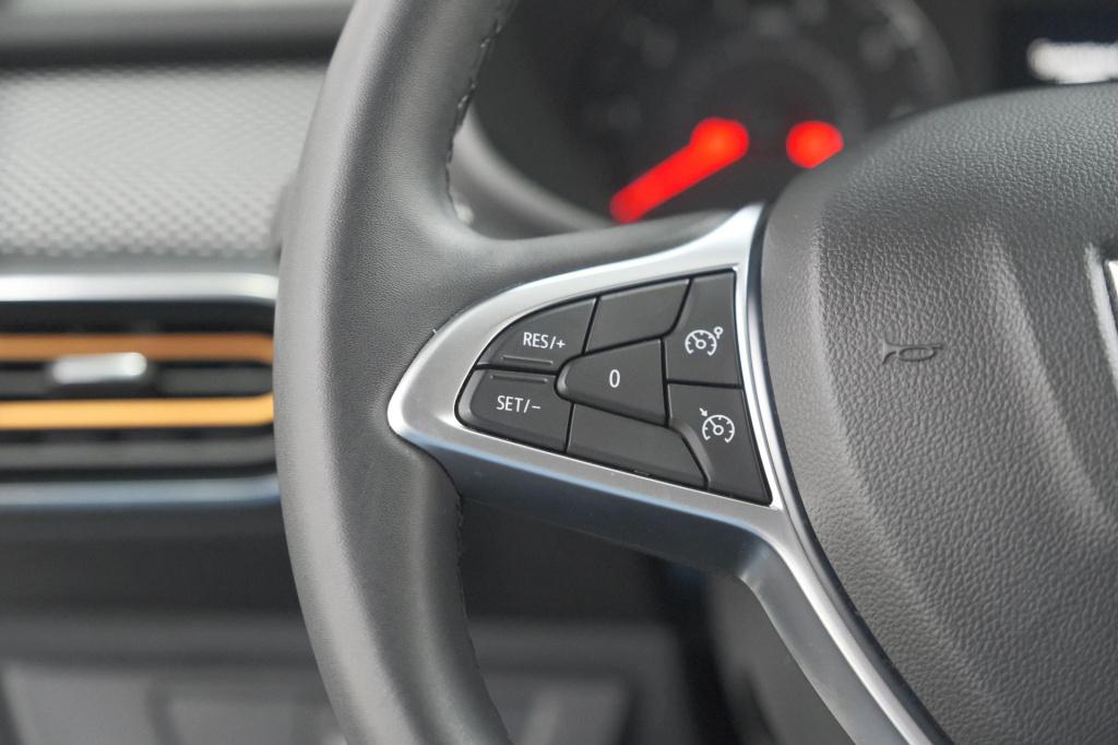 Dacia Sandero Stepway 1.0 tce 90 comfort | apple carplay | parkeersensoren 