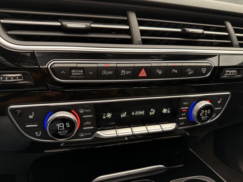 Audi Q7 3.0 tdi quattro pro line + 7p | bang en olufsen | 360 camera | stoe