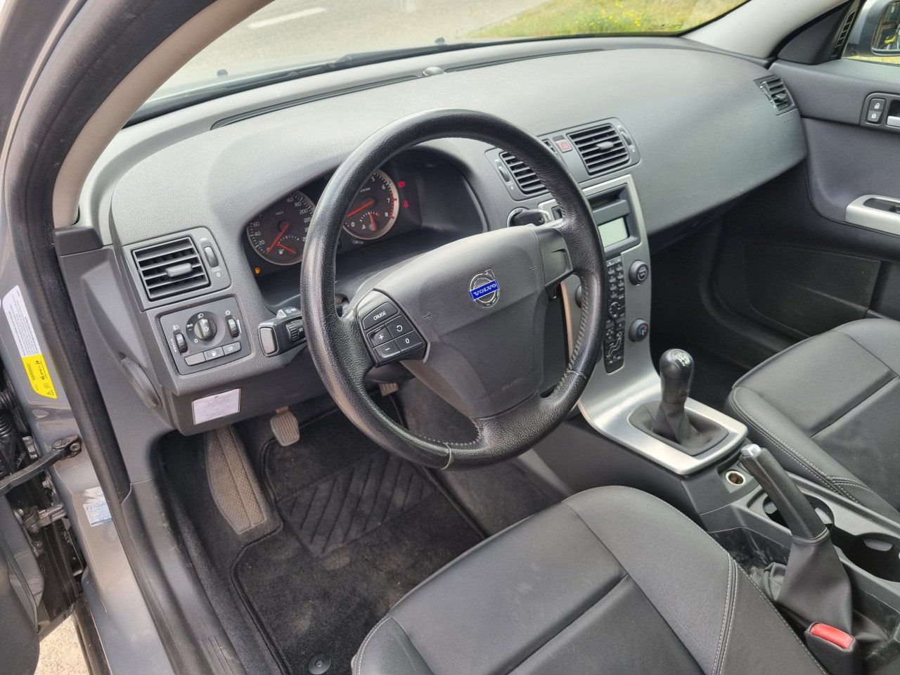 Volvo V50 1.8 Momentum