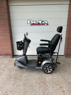 Scootmobiel