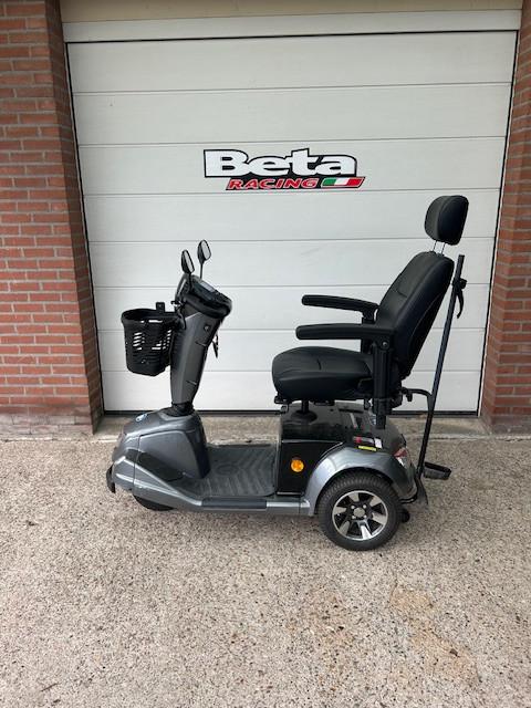 Scootmobiel