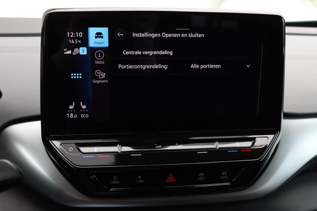 Volkswagen Id.4 first 77 kwh | soh 89,6% |