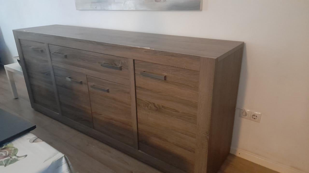 Complete inboedel te koop