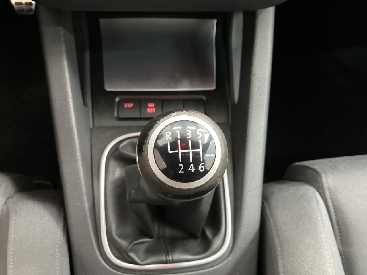 Zeer nette VW golf GTi 2.0Tfsi