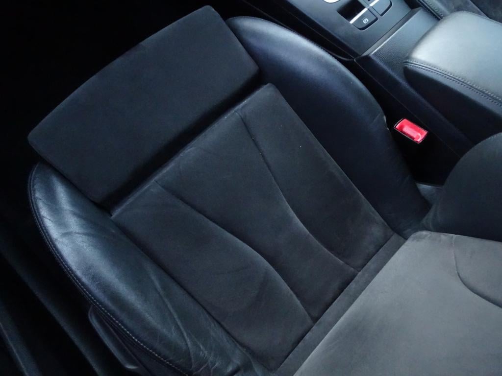 Audi A3 limousine 1.4 tfsi cod attraction pro line plus s-line automaat