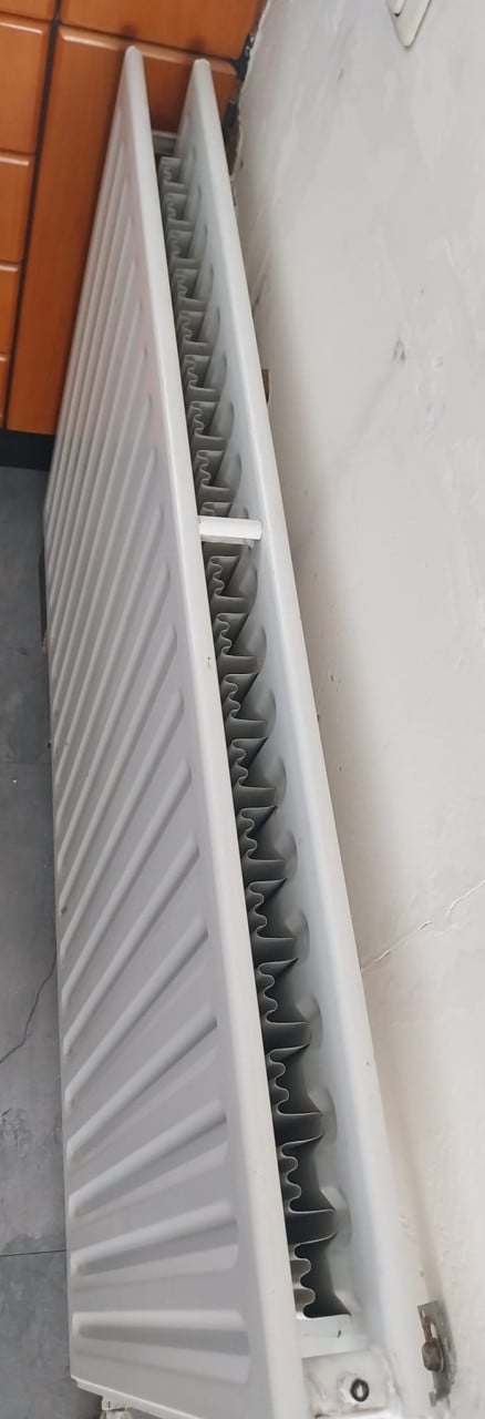 Radiator 71 x 113cm