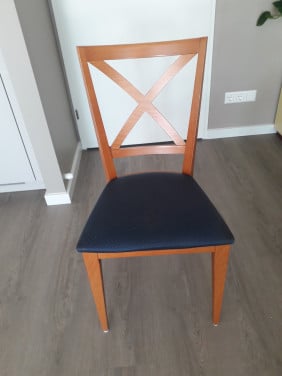 Eetkamerstoelen