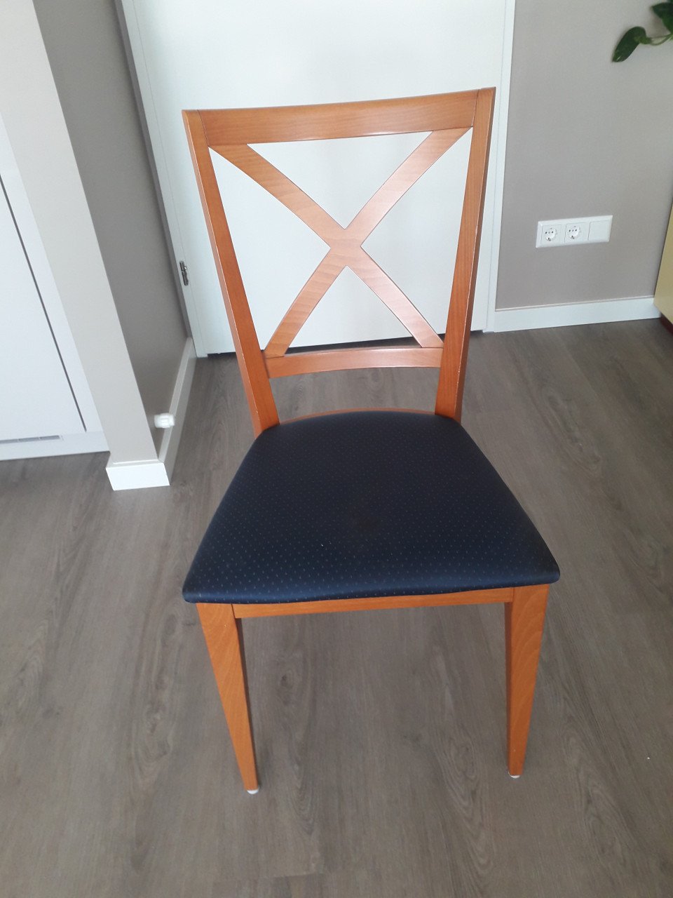 Eetkamerstoelen