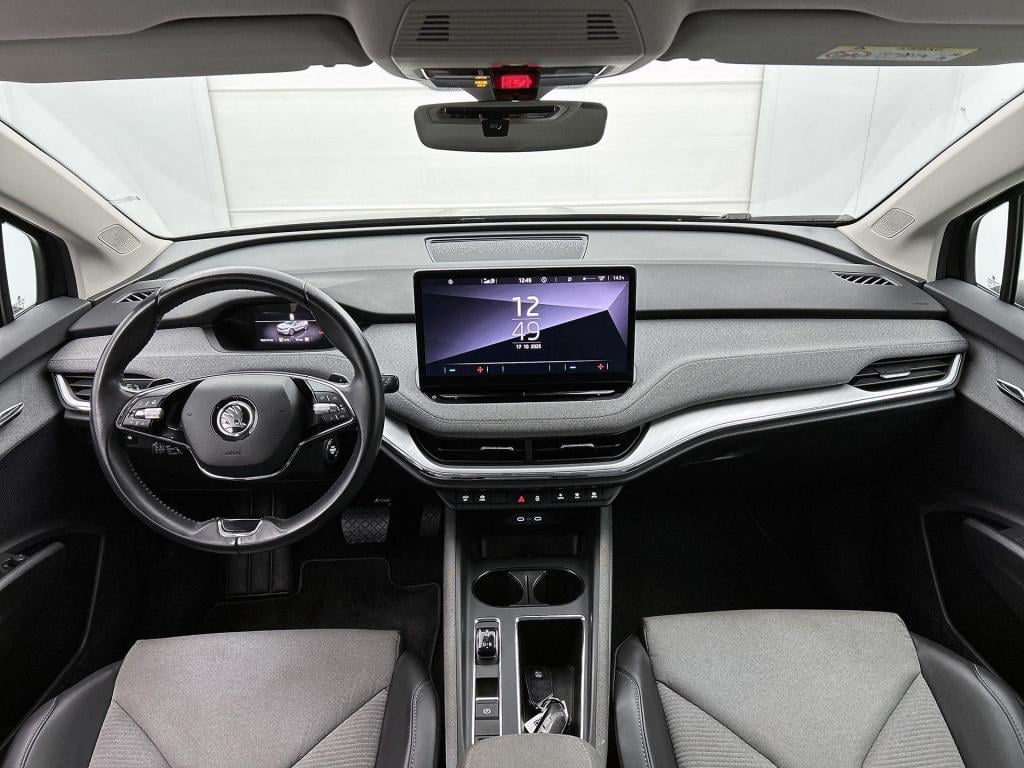 Skoda Enyaq Iv 60 | navigatie | apple carplay/android auto | parkeersensore