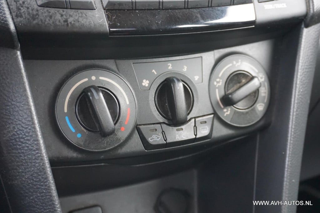 Suzuki Swift 1.2 comfort easss