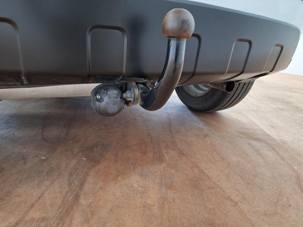 Suzuki Sx4 1.6 shogun | trekhaak |