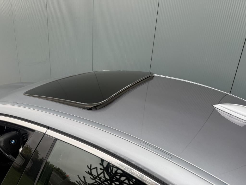 BMW 5 Serie 530i xdrive automaat high executive sedan