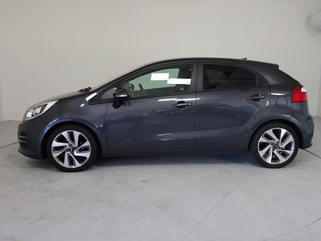 Kia Rio 1.2 cvvt executive line