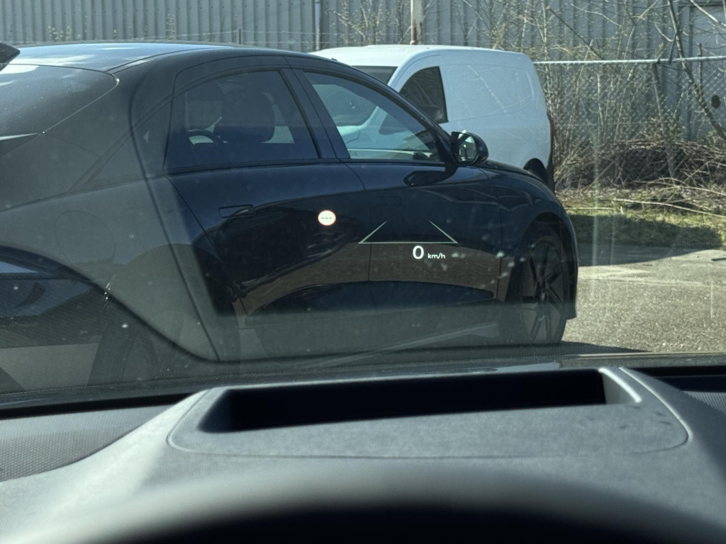 Hyundai Ioniq 5 n line 84 kwh
