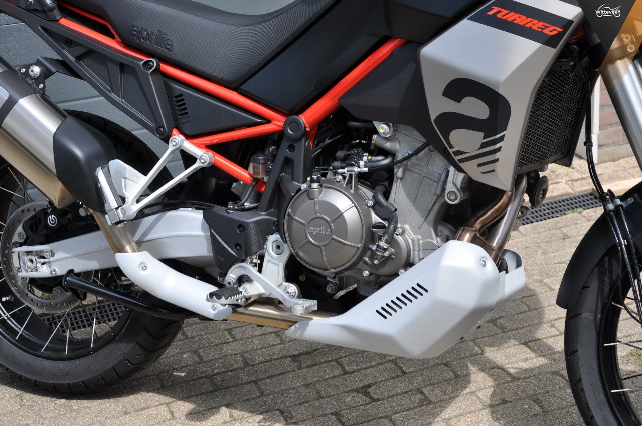 Aprilia Tuareg 660 2024 !