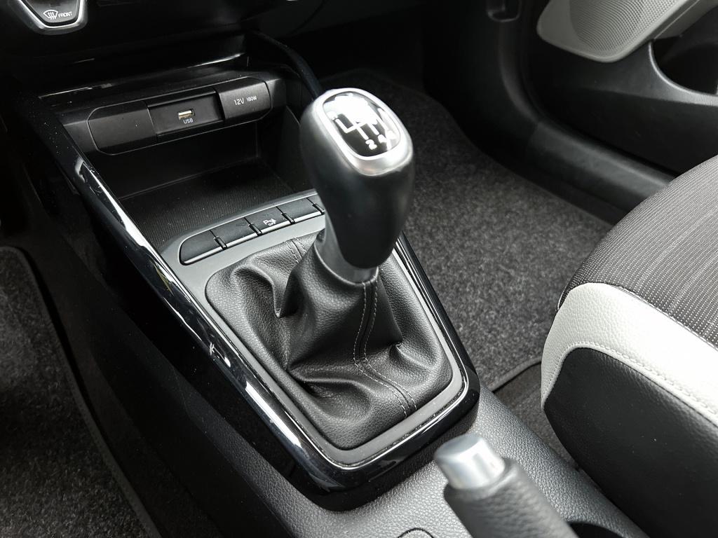 Kia Stonic 1.0 t-gdi mhev dynamicplusline | trekhaak | navigatie | climate 