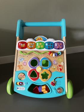 Loopwagen Vtech