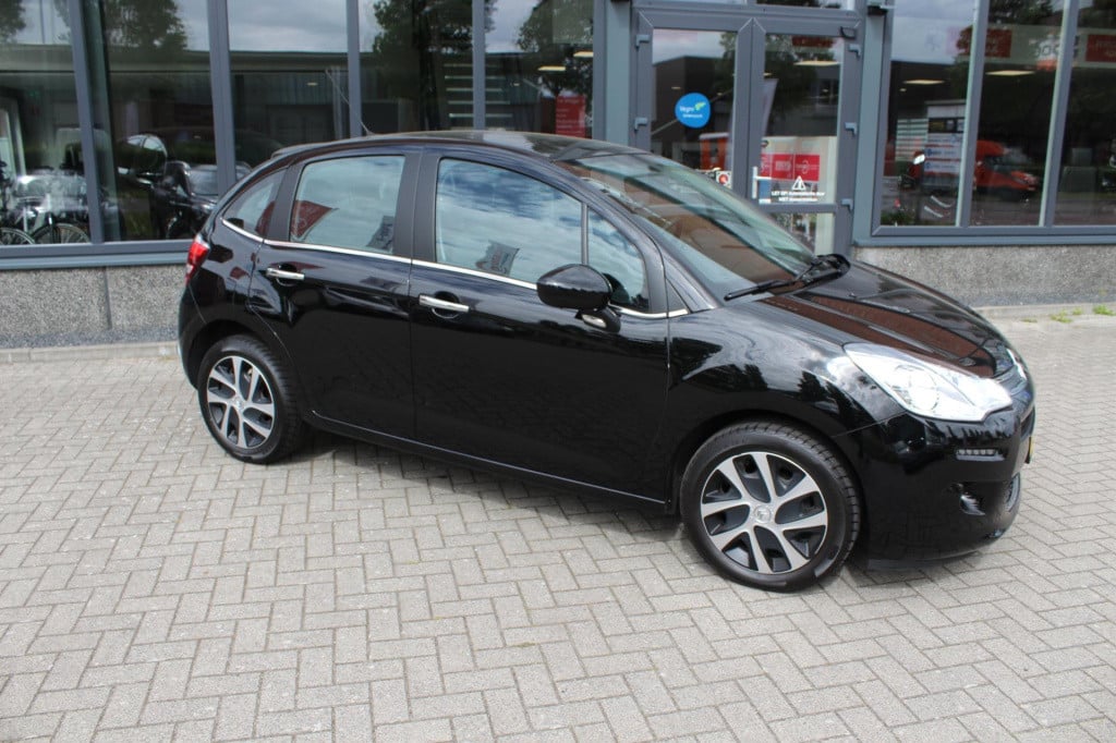Citroen C3 1.2 puretech selection