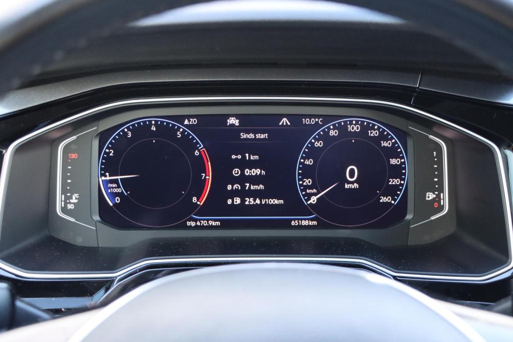 Volkswagen Polo 1.0 tsi highline business r 95pk