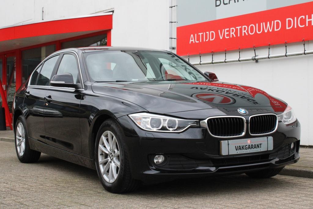 BMW 3-serie 316i executive