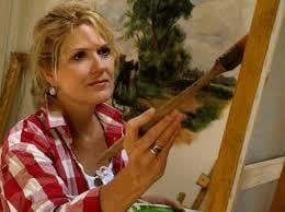 Werken van Christa Rosier te zien