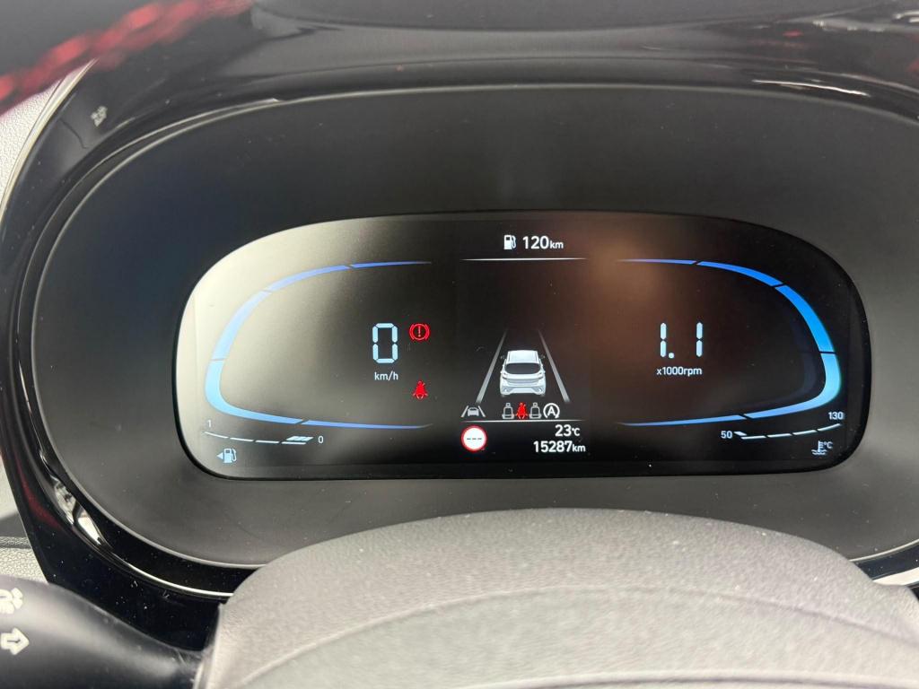 Hyundai I 10 1.0 t-gdi n line 5-zits