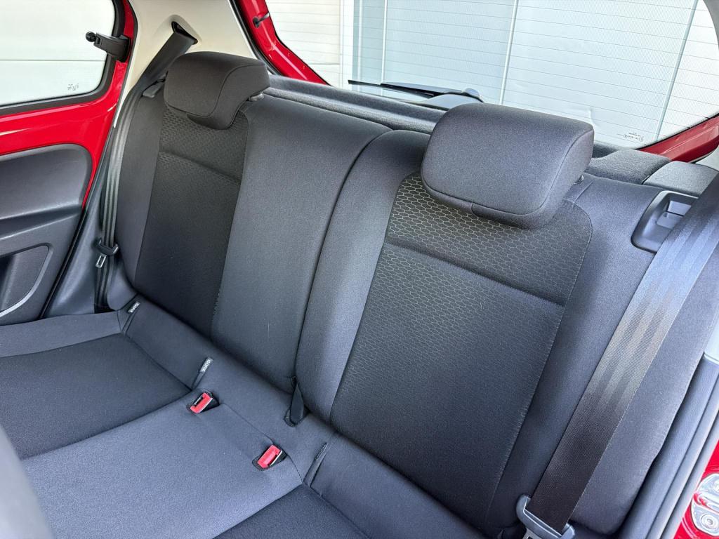 Seat Mii 1.0 sport dynamic