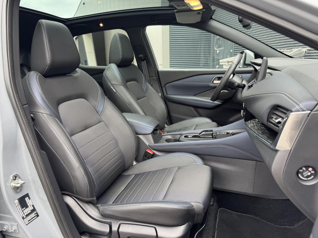 Nissan Qashqai 1.5 e-power tekna design pack | trekhaak | panoramadak | hea