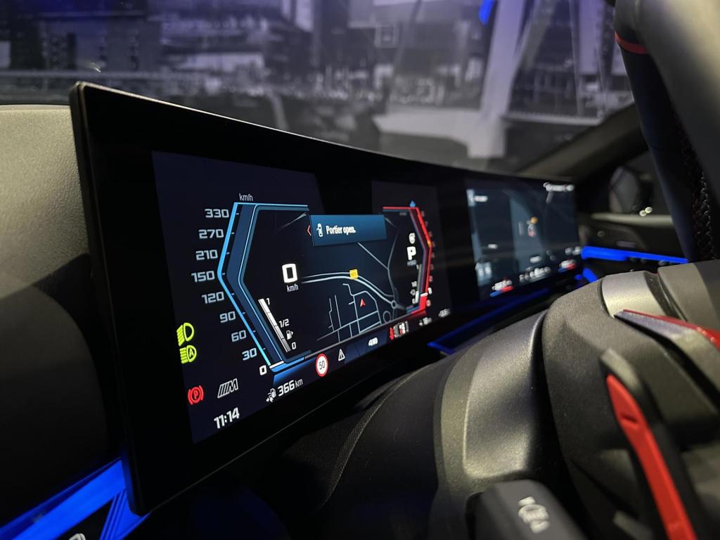 BMW M5 5-serie *origineel nl*full ppf*carbon*bowers & wilkins