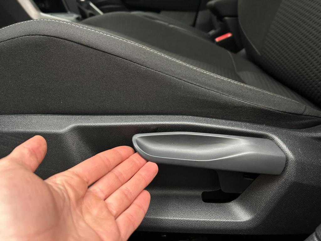 Volkswagen Polo occasion 1.0 tsi comfortline | zwart | tweedehands volkswag