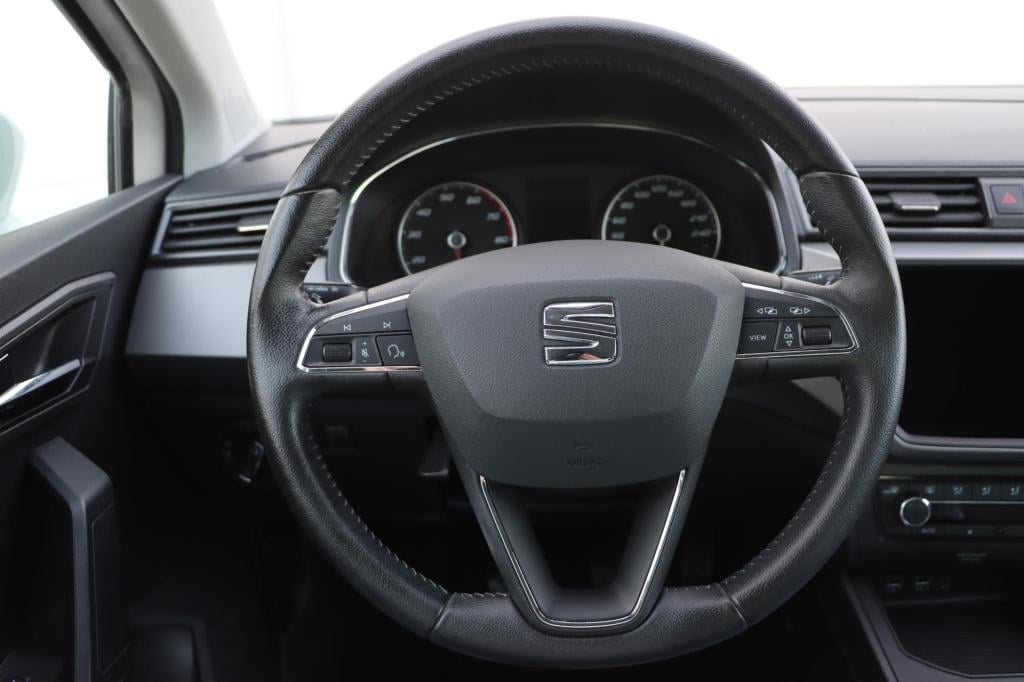 Seat Ibiza 1.0 tsi style business intense 95pk