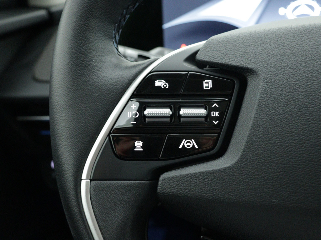 Kia Ev6 plus advanced 77.4 kwh | automaat | navigatie | leder | schuif-/kan