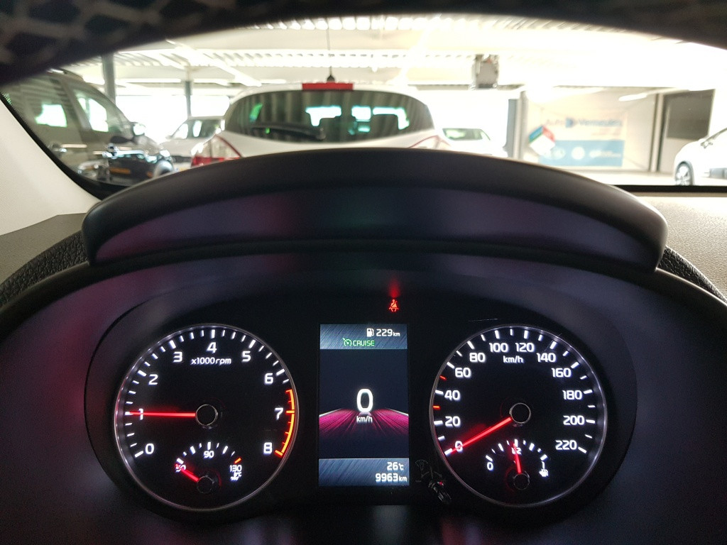 Kia Picanto dynamicplusline 1.0