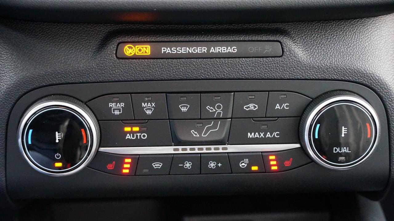 Ford Kuga 2.5 PHEV Vignale Pano rijklaar incl garantie