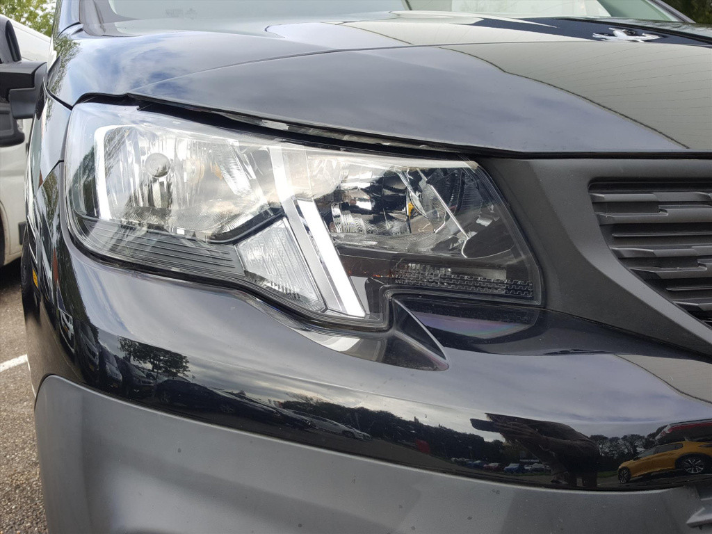 Peugeot Partner premium 1.5 bluehdi-130pk 650kg 3z(vol)automaat (eat8)| nav
