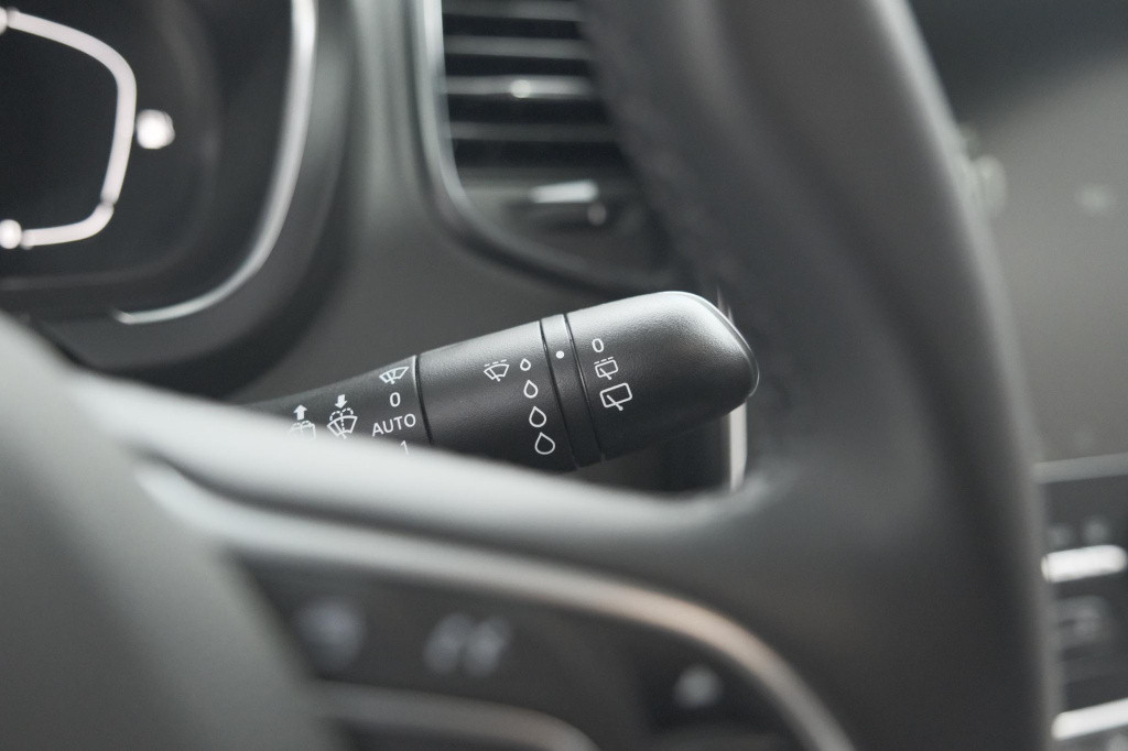 Renault Scenic tce 140 edc intens | trekhaak | camera | dodehoekdetectie | 