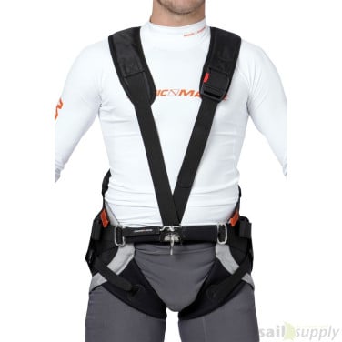 Magic Marine Ultimate II harnas / trapeze