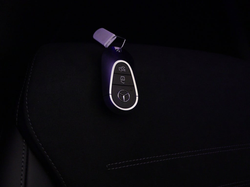 Mercedes-Benz C-Klasse estate 200 amg line | nightpakket | digital light | 