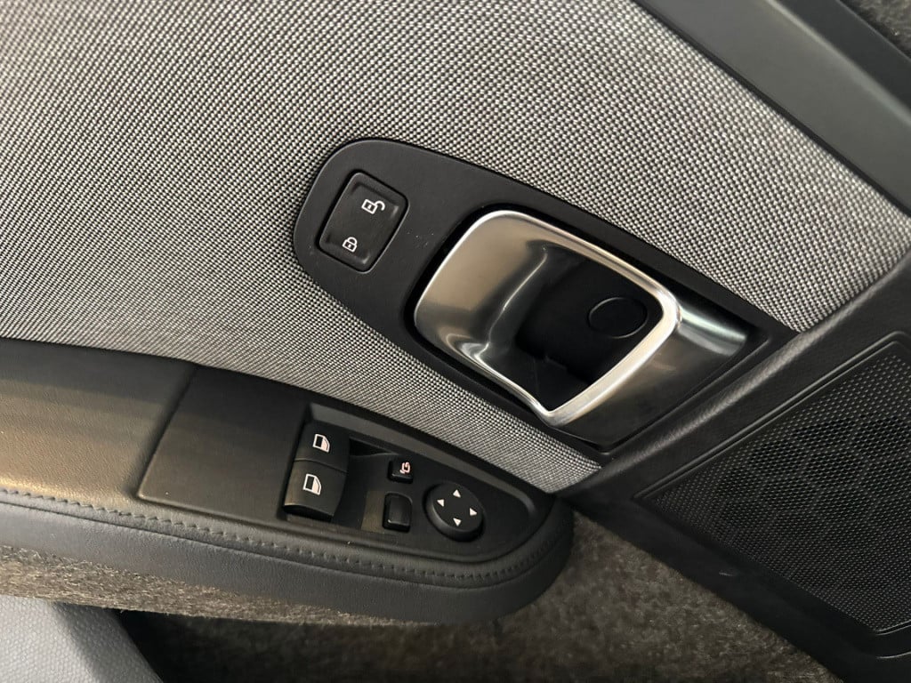BMW I3 basis iperformance 94ah 33 kwh