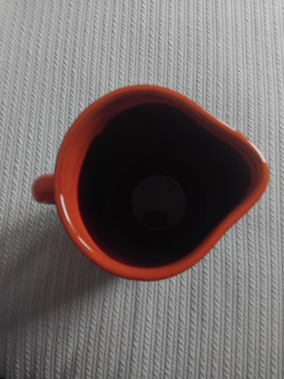 Vintage Keramische Karaf