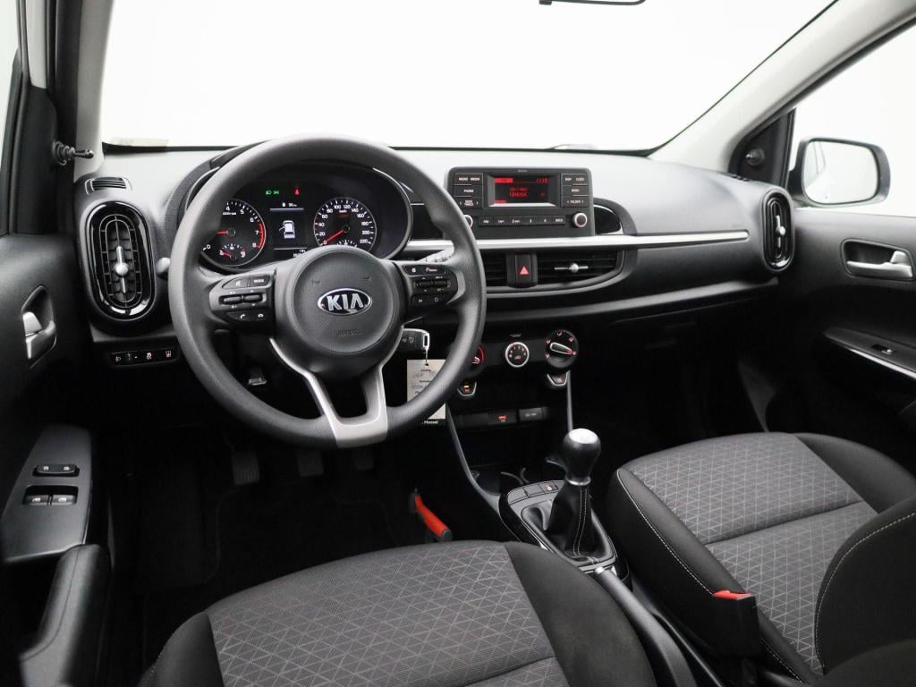 Kia Picanto 1.0 dpi comfortline | cruise control | dab | bluetooth | aircon