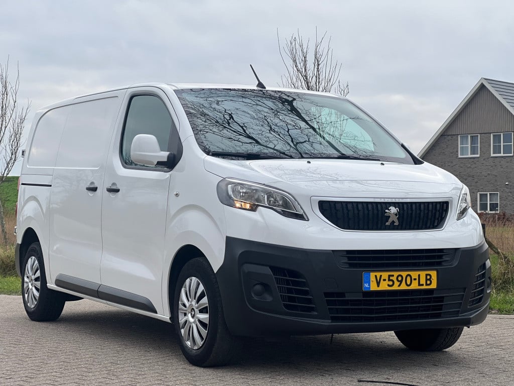 Peugeot Expert 231s 2.0 bluehdi 120 premium