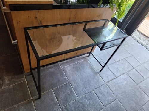 Bureau/ computertafel / sidetable