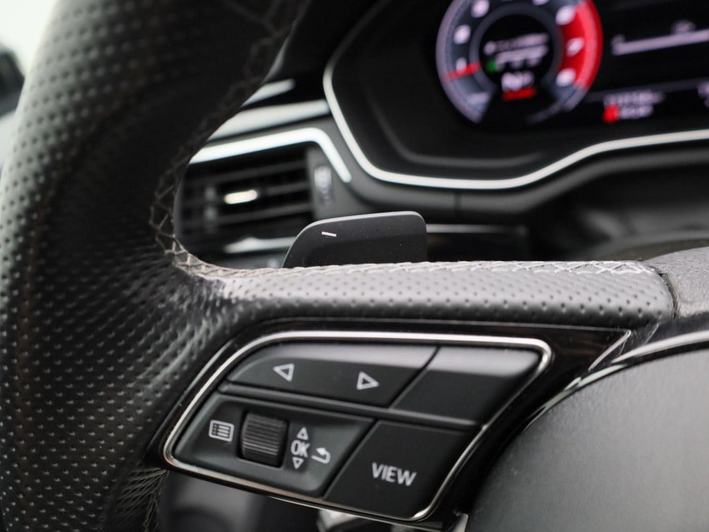 Audi A5 sportback 35 tfsi s edition competition | navigatie | apple carplay