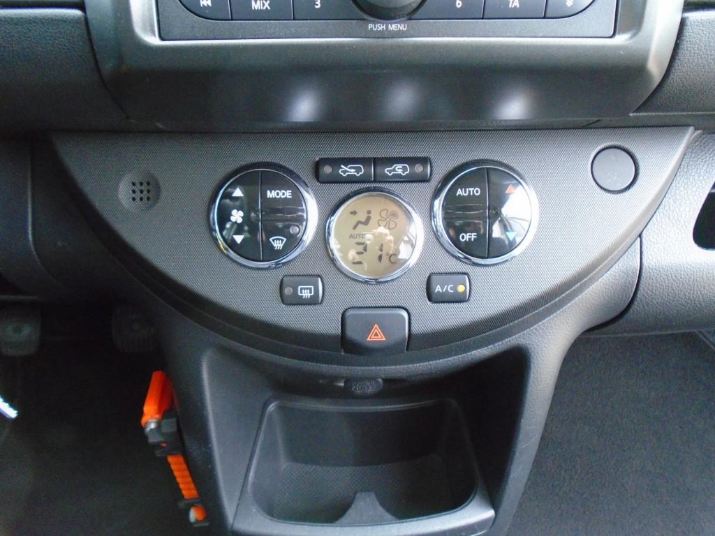 Nissan Note 1.4 first note