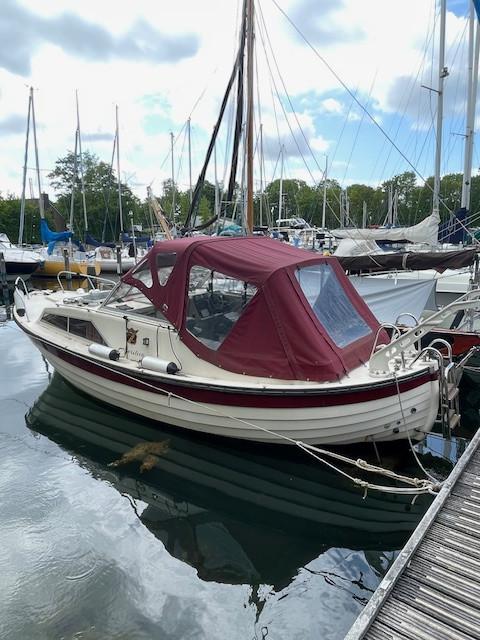 Spitsgatter Joda 24