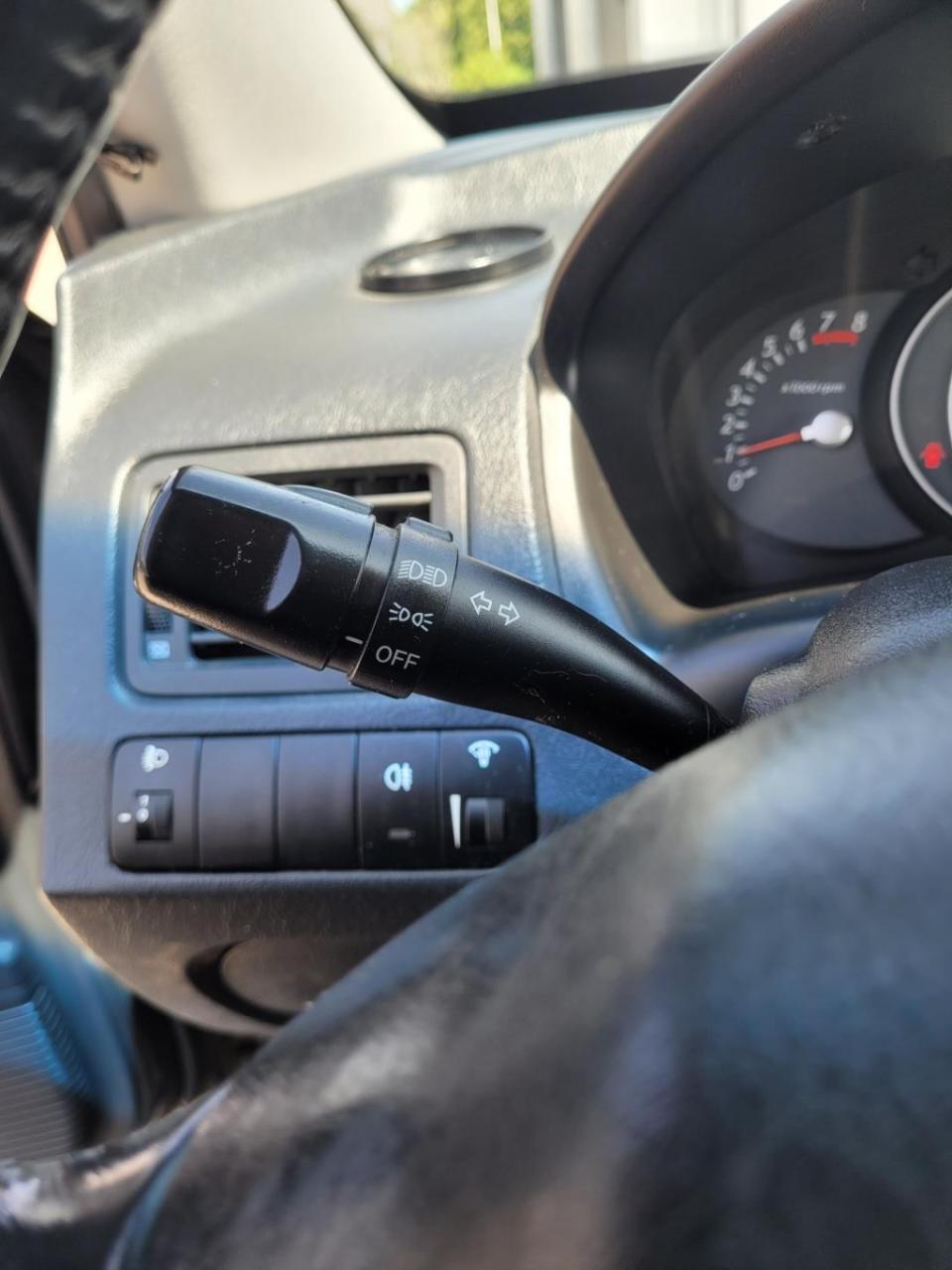 Hyundai Tucson 2.0i style