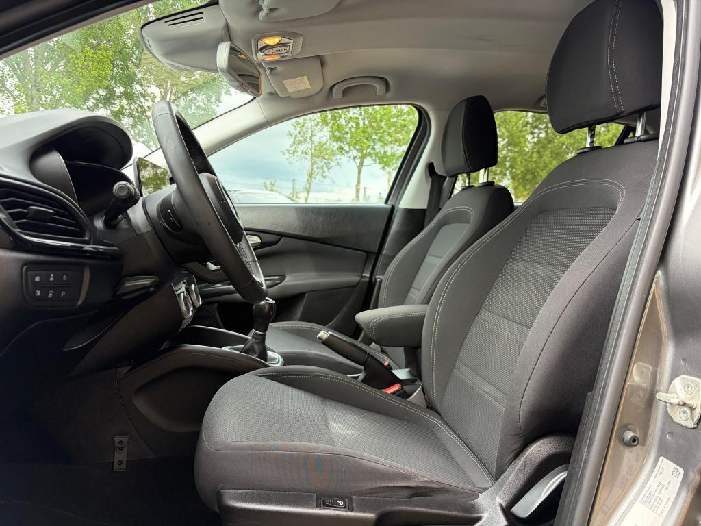Fiat Tipo stationwagon 1.0 life