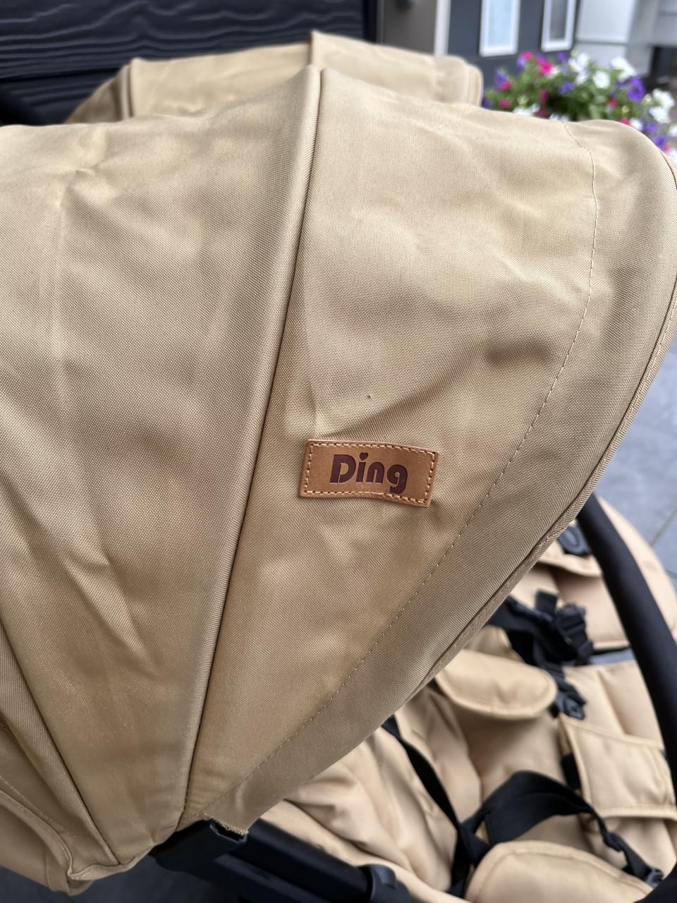 Duowagen Ding Mellizo